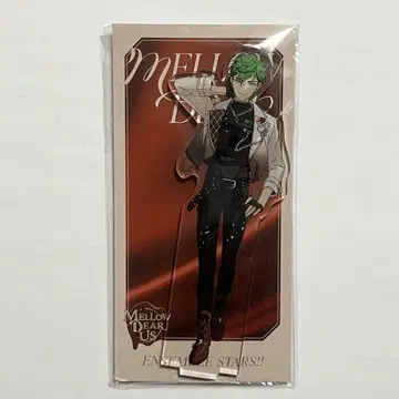 앙스타 MELLOW DEAR US 작은 사슴 주이 아크릴 스탠드