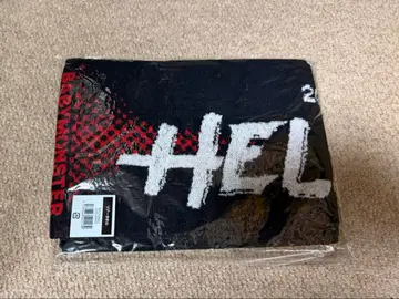 BABYMONSTER 머플러 타월 베이비몬스터 베비몬