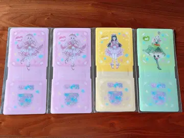 아이프리 가라오케칸 코스터