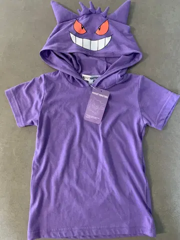 포켓몬 겐가 인형옷 파자마 키즈 룸웨어 코스프레