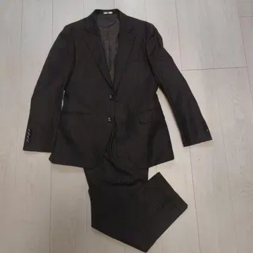 A5 수트 VITALE BARBERIS CANONICO super120s