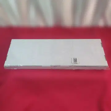 함대 컬렉션 -칸코레- 키보드 금강 미사용품