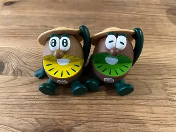 키위 브라더스 피규어 2024 밀짚모자