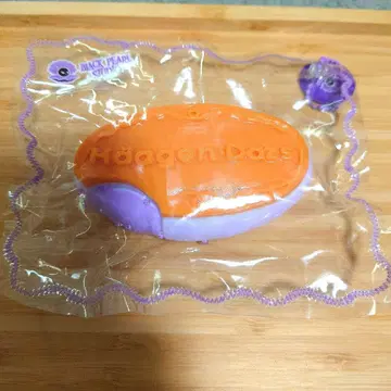 BlackPearl studio 블랙 펄 하겐다즈 스퀴즈