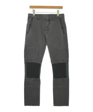 UNDER COVER 데님 팬츠 남성용