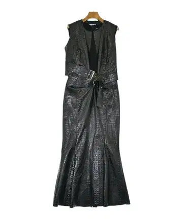 준야 와타나베 원피스 여성용