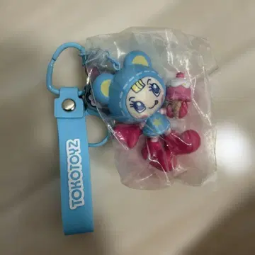 메조피아노 시크릿 참 블루베리에짱