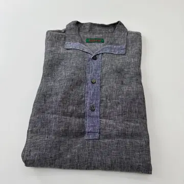 CASEY.CASEY 린넨 반팔 셔츠