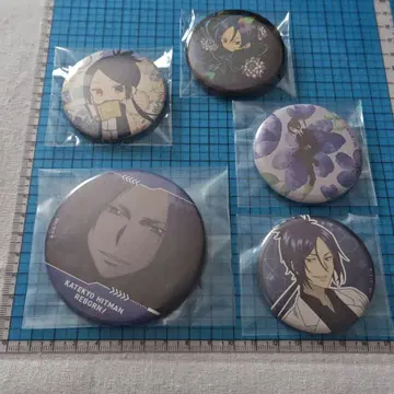 가정교사 히트맨 REBORN! 롯카쿠 무쿠로 묶음 판매 2