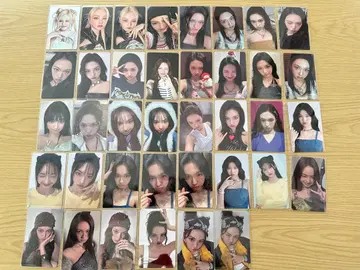 BABYMONSTER 치키타 카세트