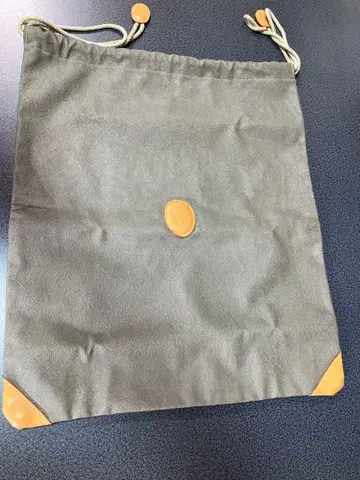 레어 CP COMPANY 복조리 백