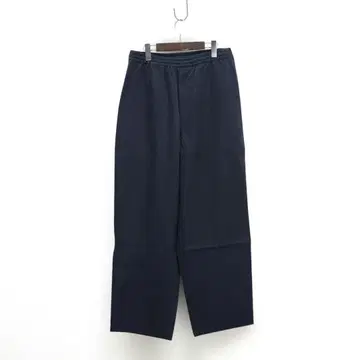 A.PRESSE 실크 팬츠 아프레쎄 실크 팬츠