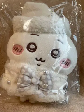 치이카와 선물 포유 봉제 인형 (치이카와)