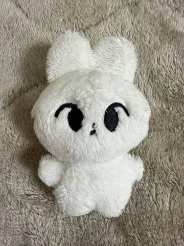 도영 봉제 인형 비둘기