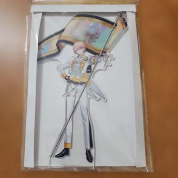 프로세카 감사제 텐마 츠카사 아크릴 스탠드 클리어 책갈피 5개 포함