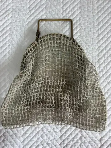 아에타 Aeta 페이퍼얀 백 S