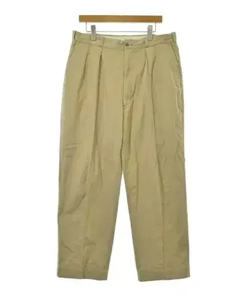 ANATOMICA 치노 팬츠 남성용