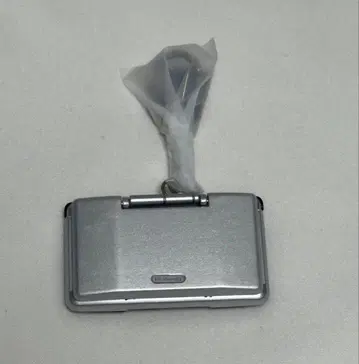 닌텐도 뮤지엄 게임 하드 키링 컬렉션 닌텐도 DS