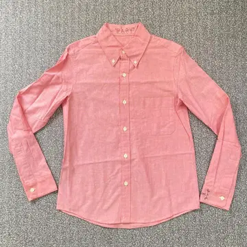 미착용 BAPY 베이피 셔츠 블라우스