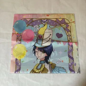 프리파라 마루쿠지 유메 와쿠 마칭 코디 타카세 코요이