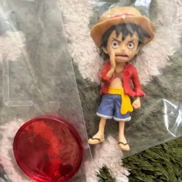 주간 소년 점프 월드 컬렉터블 피규어 오다 씨의 왼손으로 그린