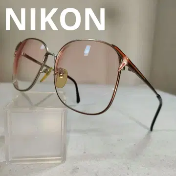 512 니콘 안경 도수 빈티지