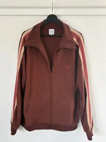 Sasquatchfabrix. 22AW 트랙 자켓