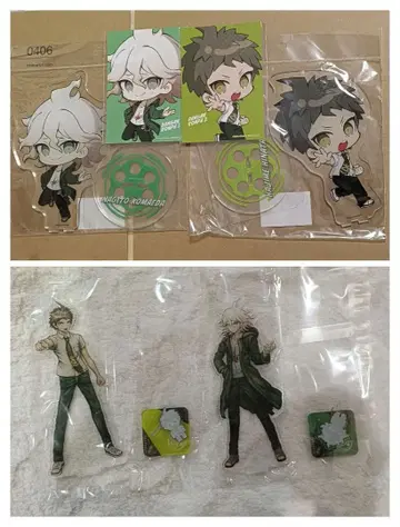 단간론파 코마에다 히나타