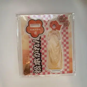 마츠모토 카렌 아크릴 스탠드