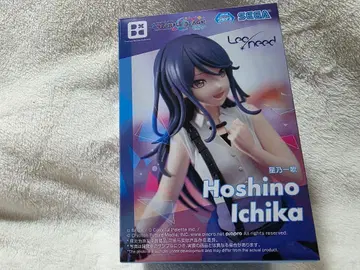 호시노 이치카 아이돌 피규어 SEGA