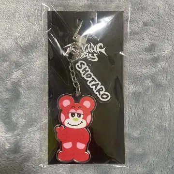 RIIZE 쇼타로 리즈코 아크릴 키링