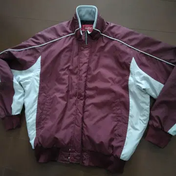 Rawlings 그라운드 코트 M 사이즈 점퍼 익일 배송 가능 남성용