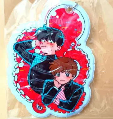 [ 미개봉 ] 간바레! 나카무라 군!! 봄 진흙 패스 케이스