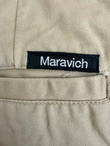 90's 00's GDC Maravich 치노 팬츠 L