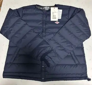 단톤 이너다운 여성용 네이비 XS