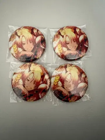 프로세카 글리터 캔뱃지 텐마 츠카사