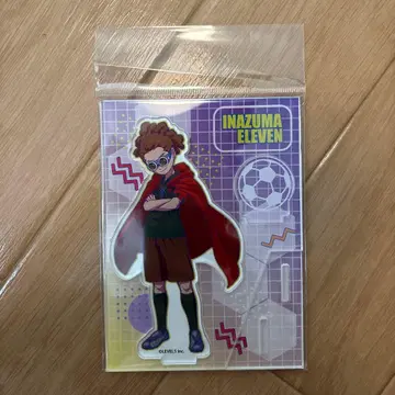 이나즈마 일레븐 아크릴 스탠드 비비드 라인 시리즈 귀도 유토