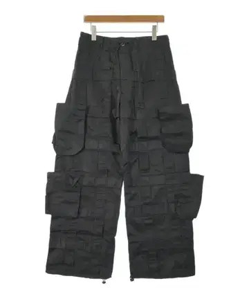 GS 카고 팬츠 남성용