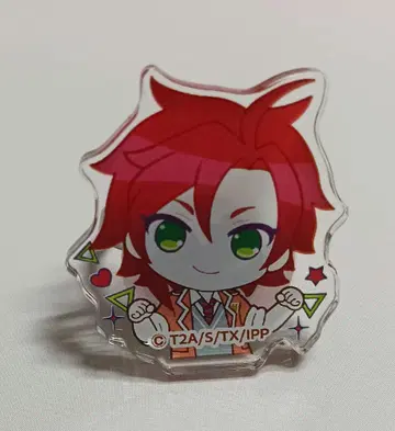 미타카 아사히 프리파라 WITH 반지