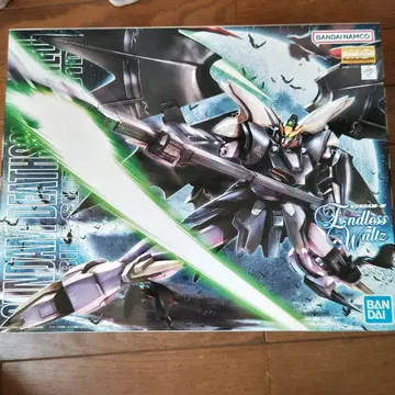 MG 건담 데스사이즈 헬 EW 1/100