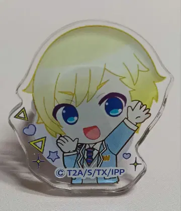 유메카와 쇼고 프리파라 WITH 반지