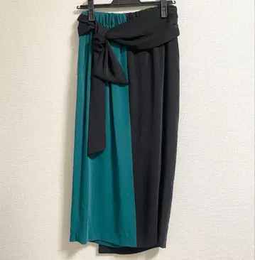 [ Grand Table 그랜터블 ] 롱 스커트 사이즈 M 미착용