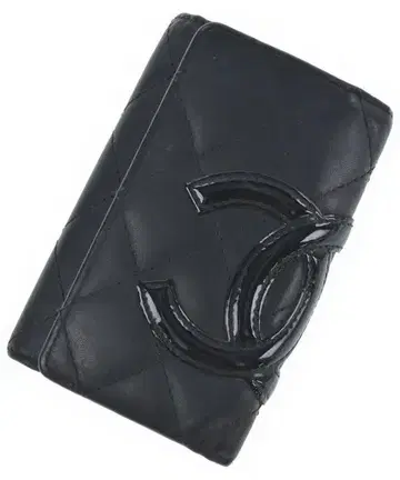 CHANEL 키케이스 키링 여성용