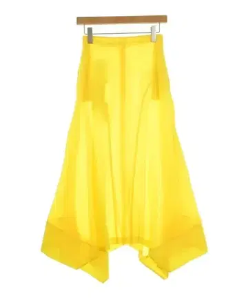 STELLA McCARTNEY 롱 맥시 길이 스커트 여성용