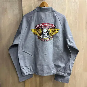 POWELL PERALTA 파우엘 페랄타 복각 자켓 스윙탑