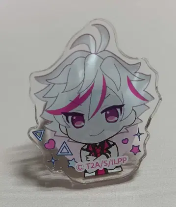 대에도 신야 프리파라 반지 어드파라