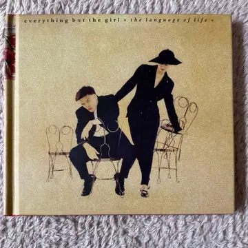 단종 2CD Everything But The Girl - 5th 앨범