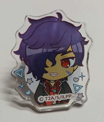 마리오 프리파라 애드파라 반지