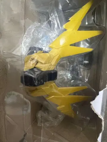 GUNDAM HEAD COLLECTION Vol.1 밴시