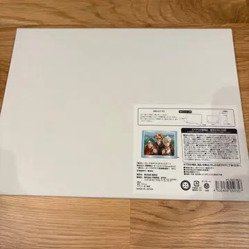 히로아카 원화전 아크릴 아트